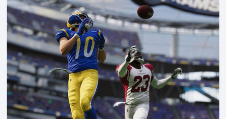 Madden NFL 23 - PlayStation 4