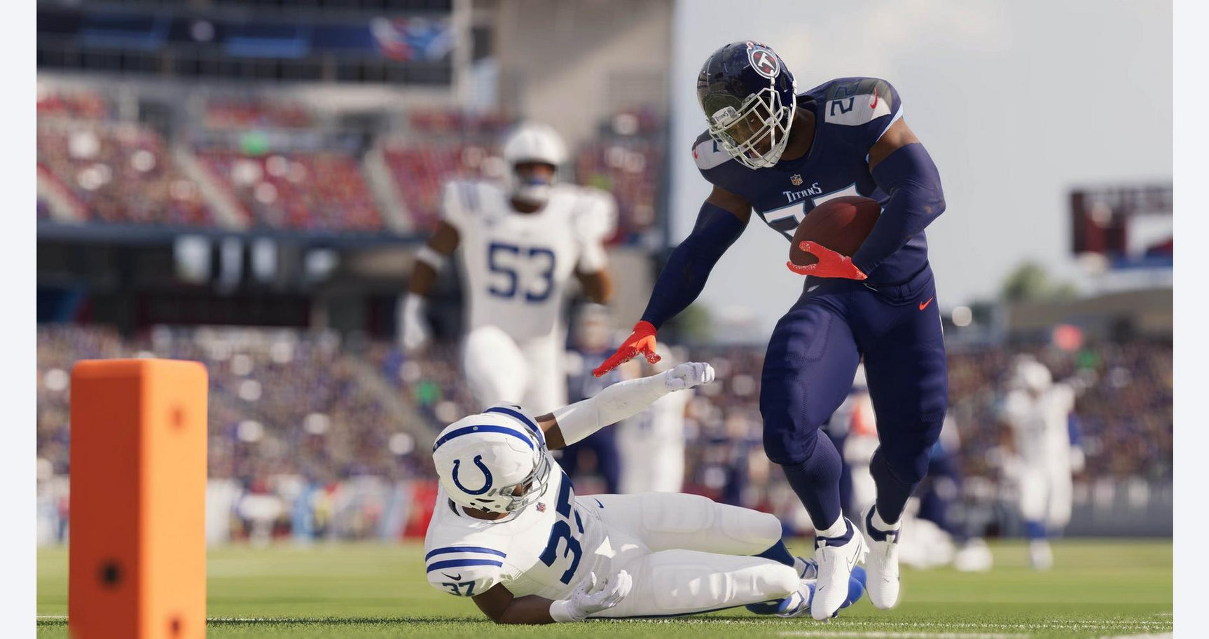 Madden NFL 23 - PlayStation 4