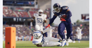 Madden NFL 23 - PlayStation 4