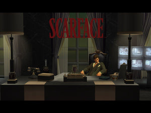 Scarface: The World Is Yours - PlayStation 2