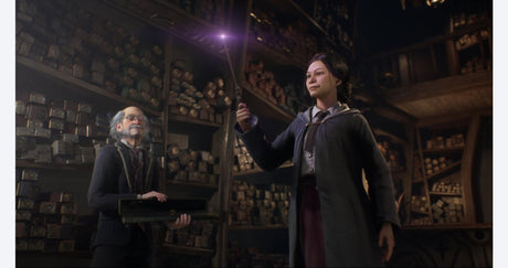 Hogwarts Legacy - PlayStation 5