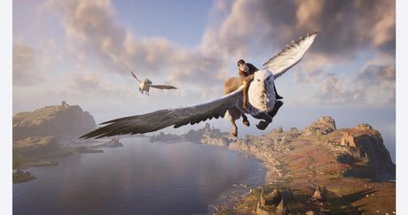 Hogwarts Legacy - PlayStation 5