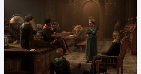 Hogwarts Legacy - Nintendo Switch