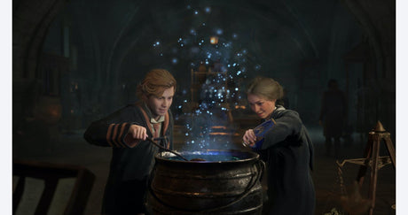 Hogwarts Legacy - PlayStation 5