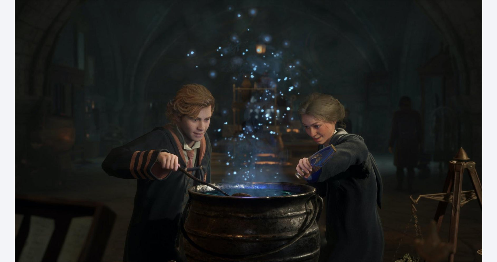 Hogwarts Legacy - Xbox Series X