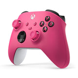 Xbox Wireless Controller for Series, One, PC, iOS, Android - Deep Pink