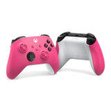 Xbox Wireless Controller for Series, One, PC, iOS, Android - Deep Pink