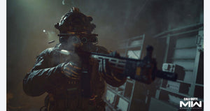 Call of Duty: Modern Warfare II - PlayStation 5