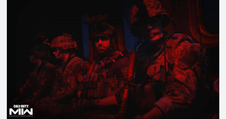 Call of Duty: Modern Warfare II Cross-Gen Bundle - Xbox Series X, Xbox One