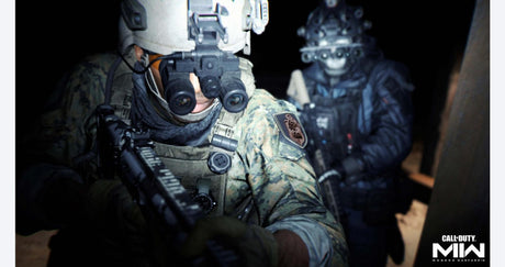 Call of Duty: Modern Warfare II - PlayStation 5