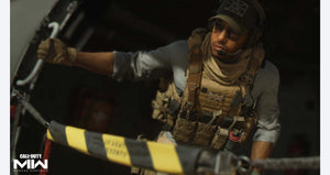 Call of Duty: Modern Warfare II - PlayStation 5