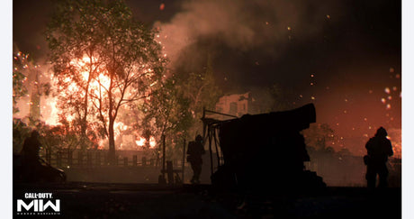 Call of Duty: Modern Warfare II - PlayStation 5