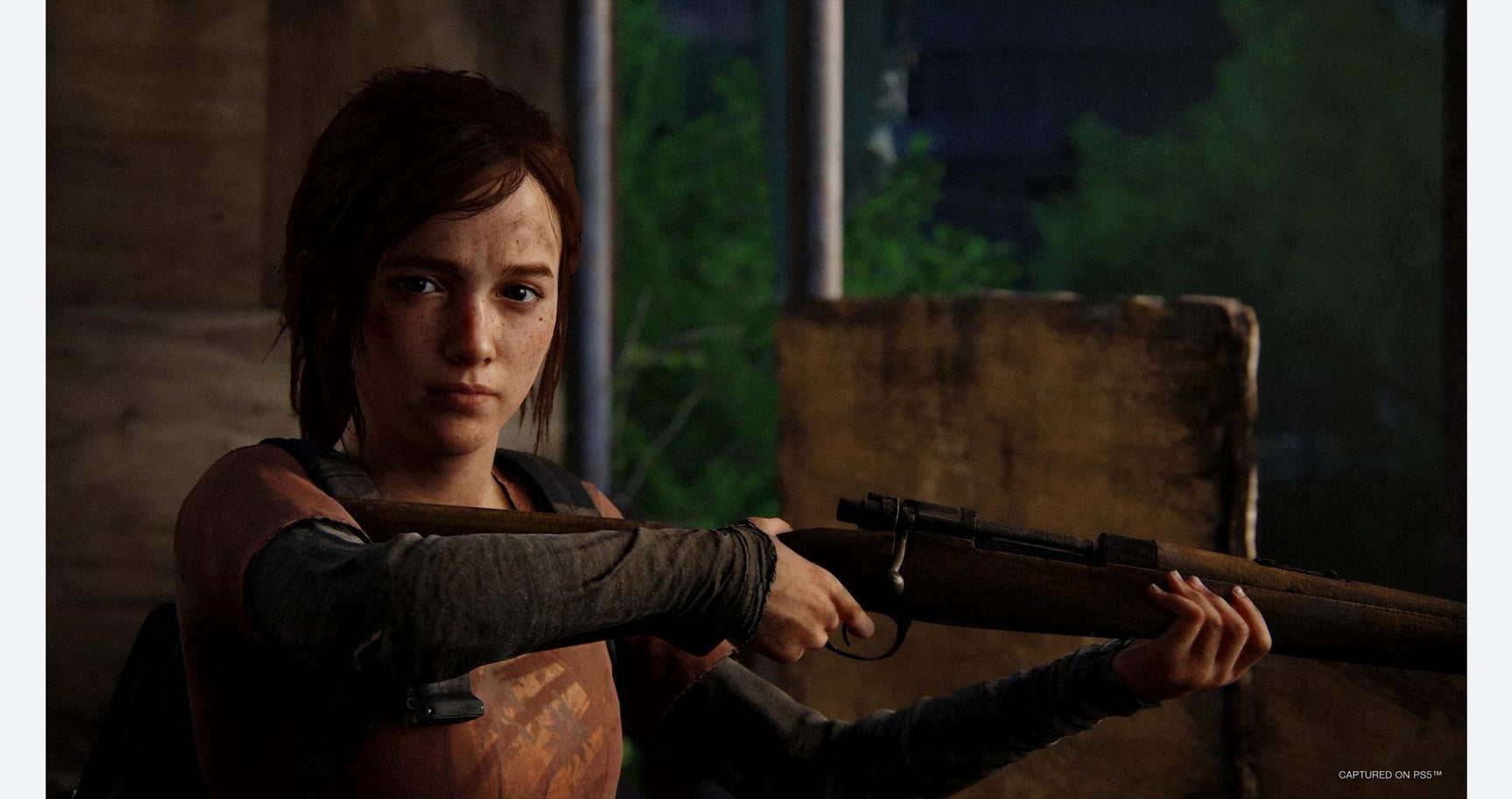 The Last of Us Part I - PlayStation 5