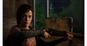 The Last of Us Part I - PlayStation 5