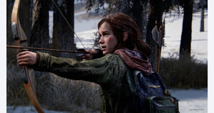 The Last of Us Part I - PlayStation 5
