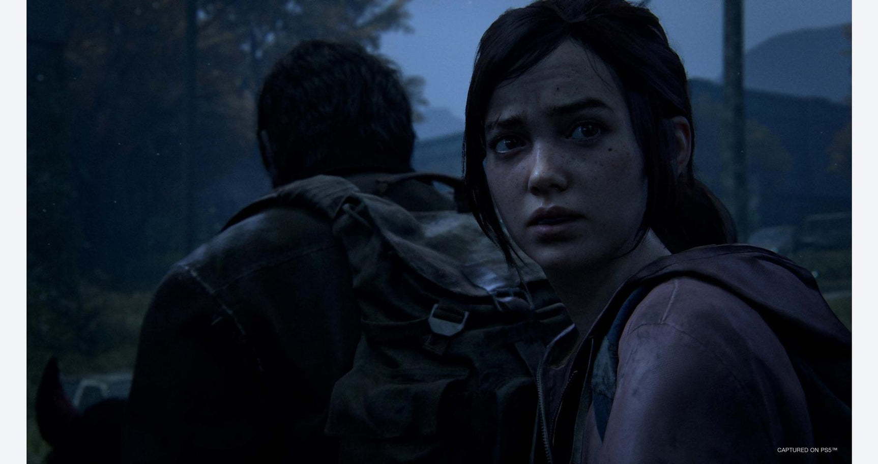 The Last of Us Part I - PlayStation 5