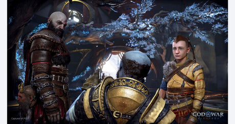 God of War Ragnarok - PlayStation 5