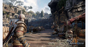 God of War Ragnarok - PlayStation 5