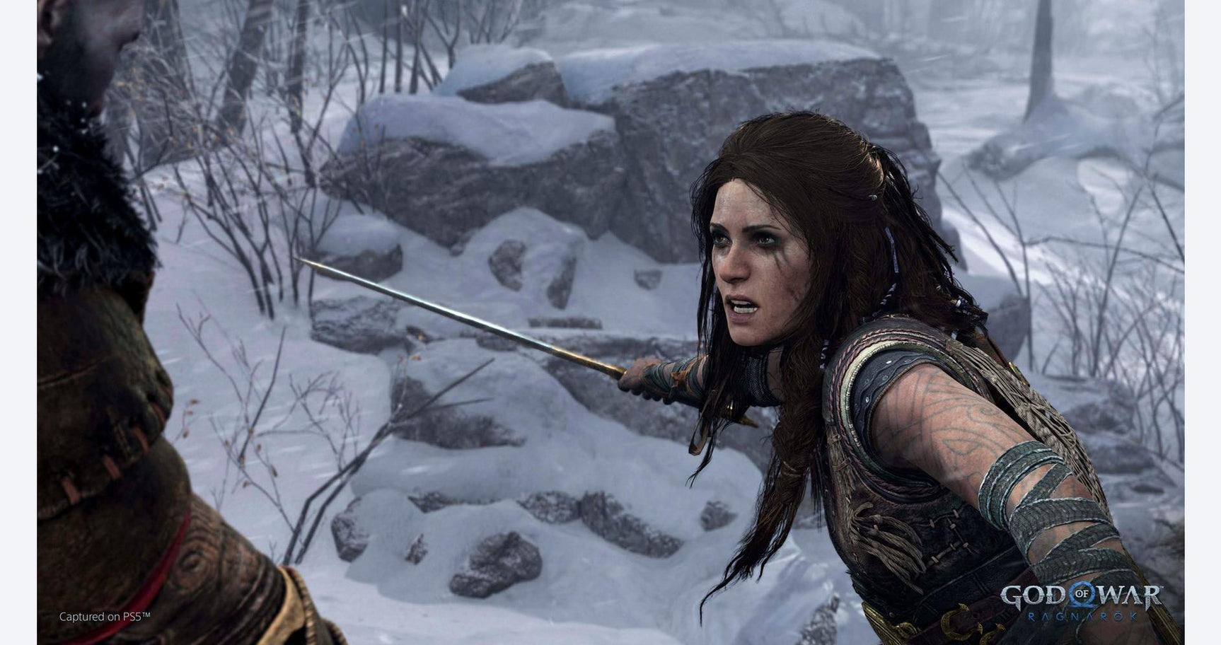 God of War Ragnarok - PlayStation 5