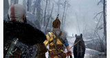 God of War Ragnarok - PlayStation 5