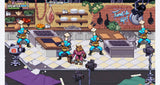 Teenage Mutant Ninja Turtles: Shredder's Revenge - PlayStation 5