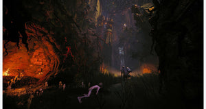 Lord of the Rings: Gollum - PlayStation 5