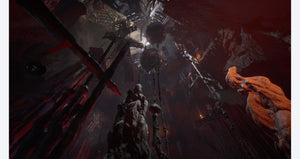 Lord of the Rings: Gollum - PlayStation 5