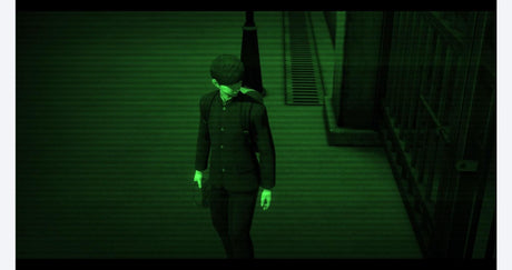 White Day: A Labyrinth Named School - Nintendo Switch