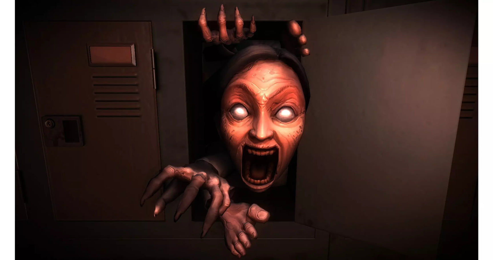 White Day: A Labyrinth Named School - Nintendo Switch