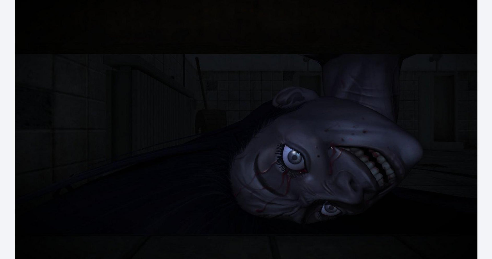 White Day: A Labyrinth Named School - Nintendo Switch
