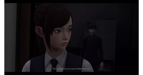 White Day: A Labyrinth Named School - Nintendo Switch