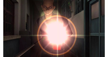 White Day: A Labyrinth Named School - Nintendo Switch