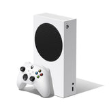 Xbox Series S 512GB Digital Console - Robot White
