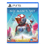 No Man's Sky - PlayStation 5