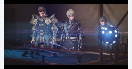 The DioField Chronicle - Nintendo Switch