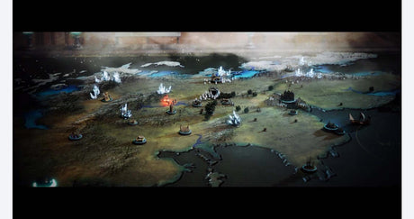 The DioField Chronicle - Nintendo Switch