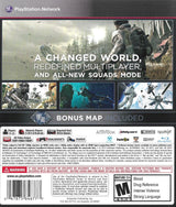 Call of Duty: Ghosts - PlayStation 3