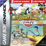 Looney Tunes Double Pack - Game Boy Advance