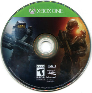 Halo 5: Guardians - Xbox One