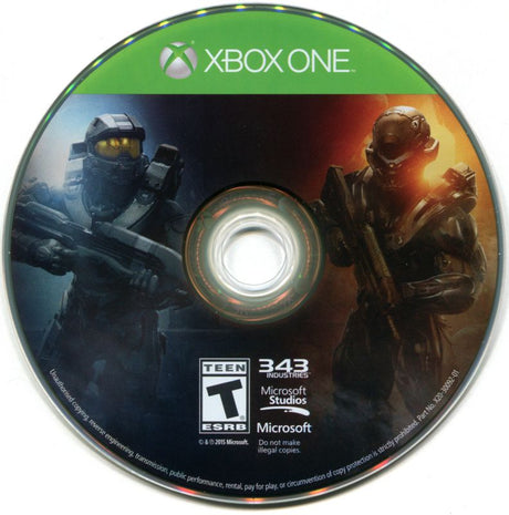 Halo 5: Guardians - Xbox One