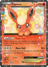 Flareon EX (gen-RC6/RC32)