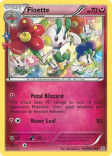 Floette (RC18/RC32) [Generations: Radiant Collection]