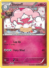 Slurpuff (RC20/RC32) [Generations: Radiant Collection]