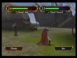 Fire Emblem: Path of Radiance - GameCube