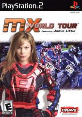 MX World Tour - PlayStation 2