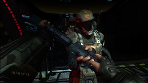 Halo 3: ODST (Platinum Hits) - Xbox 360