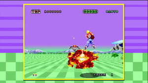 Sonic's Ultimate Genesis Collection (Greatest Hits) - PlayStation 3