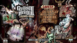 Guitar Hero III: Legends of Rock - Xbox 360
