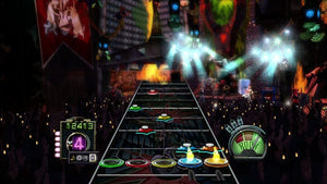 Guitar Hero III: Legends of Rock - Xbox 360