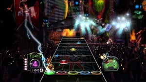 Guitar Hero III: Legends of Rock - Xbox 360